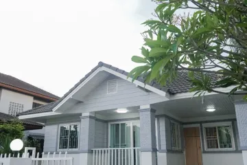 3 Bedroom House for rent in Phufah Garden home, Pa Daet, Chiang Mai