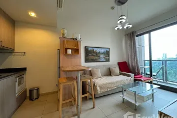 1 Bedroom Condo for sale in Unixx South Pattaya, Nong Prue, Chonburi