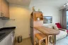 1 Bedroom Condo for sale in Unixx South Pattaya, Nong Prue, Chonburi