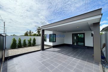 3 Bedroom House for sale in Pong, Chonburi