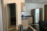 1 Bedroom Condo for rent in 39 by Sansiri, Khlong Tan Nuea, Bangkok near BTS Phrom Phong