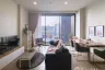 2 Bedroom Condo for rent in Celes Asoke, Khlong Toei Nuea, Bangkok near BTS Asoke