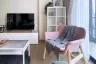 2 Bedroom Condo for rent in Celes Asoke, Khlong Toei Nuea, Bangkok near BTS Asoke