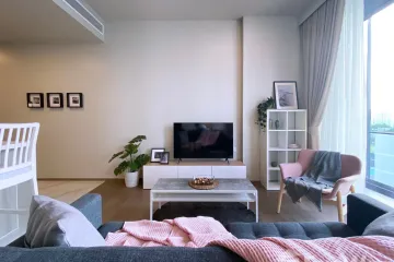 2 Bedroom Condo for rent in Celes Asoke, Khlong Toei Nuea, Bangkok near BTS Asoke
