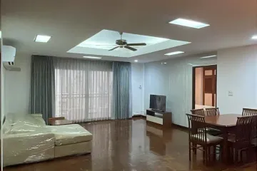 3 Bedroom Apartment for rent in CS Villa, Khlong Tan Nuea, Bangkok near BTS Ekkamai