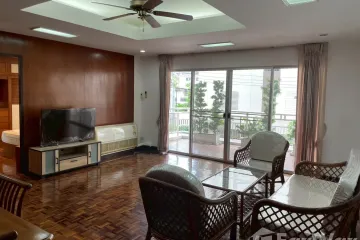 1 Bedroom Apartment for rent in CS Villa, Khlong Tan Nuea, Bangkok near BTS Ekkamai