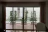 1 Bedroom Apartment for rent in CS Villa, Khlong Tan Nuea, Bangkok near BTS Ekkamai