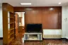 1 Bedroom Apartment for rent in CS Villa, Khlong Tan Nuea, Bangkok near BTS Ekkamai