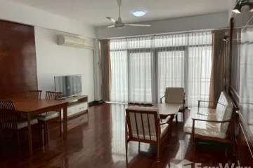 2 Bedroom Apartment for rent in CS Villa, Khlong Tan Nuea, Bangkok near BTS Ekkamai