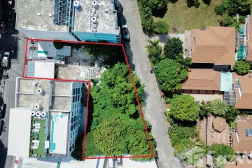 Land for sale in Patong, Phuket