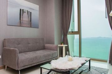 2 Bedroom Condo for sale in The Riviera Palm Beach Wongamat, 