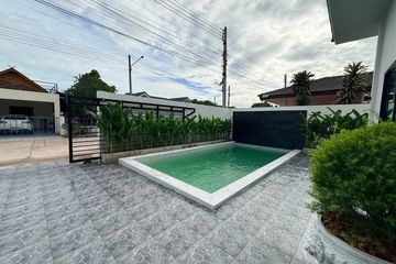 3 Bedroom House for sale in Areeya Villa, Nong Prue, Chonburi