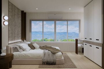 1 Bedroom Condo for sale in Hillside 3 Condominium, Suthep, Chiang Mai