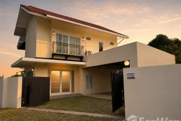4 Bedroom House for rent in San Phak Wan, Chiang Mai