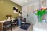 Condo for rent in Nue Noble Ratchada-Lat Phrao, Chan Kasem, Bangkok near MRT Lat Phrao