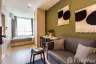 Condo for rent in Nue Noble Ratchada-Lat Phrao, Chan Kasem, Bangkok near MRT Lat Phrao