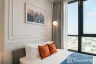 1 Bedroom Condo for rent in Hampton Residence Thonglor At Park Origin Thonglor, Khlong Tan Nuea, Bangkok
