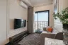 1 Bedroom Condo for rent in Hampton Residence Thonglor At Park Origin Thonglor, Khlong Tan Nuea, Bangkok