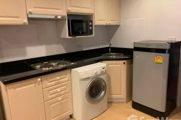 2 Bedroom Condo for Sale or Rent in The Seed Terre Ratchayothin, Lat Yao, Bangkok near MRT Phahon Yothin