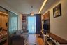 1 Bedroom Condo for sale in Equinox, Chom Phon, Bangkok near MRT Phahon Yothin