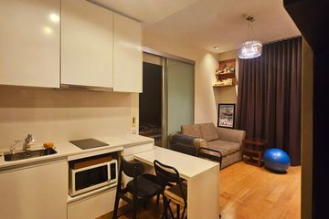 1 Bedroom Condo for sale in Equinox, Chom Phon, Bangkok near MRT Phahon Yothin