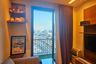 1 Bedroom Condo for sale in Equinox, Chom Phon, Bangkok near MRT Phahon Yothin