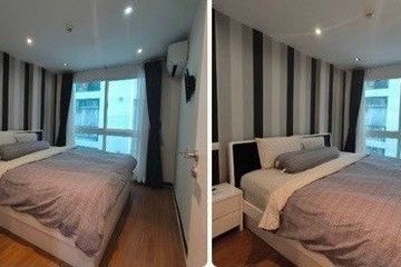 1 Bedroom Condo for sale in Ables Ladprao 27, Chan Kasem, Bangkok near MRT Lat Phrao