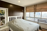 1 Bedroom Condo for sale in Lumpini Ville Ramkhamhaeng 44, Hua Mak, Bangkok near MRT Hua Mak