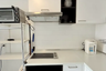 1 Bedroom Condo for sale in Lumpini Ville Ramkhamhaeng 44, Hua Mak, Bangkok near MRT Hua Mak