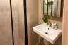 1 Bedroom Condo for rent in THE BASE Phetchaburi-Thonglor, Bang Kapi, Bangkok near MRT Phetchaburi