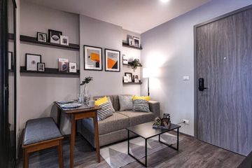 1 Bedroom Condo for sale in Monte Rama 9, Hua Mak, Bangkok near MRT Ramkhamhaeng 12