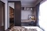 1 Bedroom Condo for sale in Monte Rama 9, Hua Mak, Bangkok near MRT Ramkhamhaeng 12