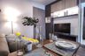 1 Bedroom Condo for sale in Monte Rama 9, Hua Mak, Bangkok near MRT Ramkhamhaeng 12