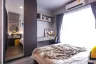 1 Bedroom Condo for sale in Monte Rama 9, Hua Mak, Bangkok near MRT Ramkhamhaeng 12