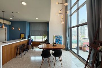 2 Bedroom Condo for rent in The Crest Sukhumvit 34, Khlong Tan, Bangkok near BTS Thong Lo