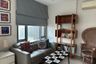 2 Bedroom Condo for rent in The Crest Sukhumvit 34, Khlong Tan, Bangkok near BTS Thong Lo