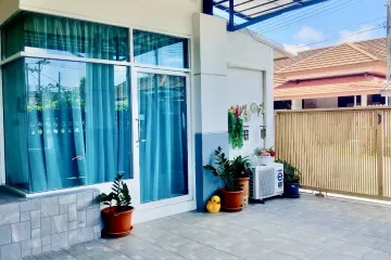 3 Bedroom House for rent in Si Suchart Grand View 5, Ratsada, Phuket