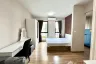 Condo for sale in Unio Sukhumvit 72, Samrong Nuea, Samut Prakan near BTS Bearing