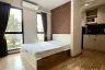 Condo for sale in Unio Sukhumvit 72, Samrong Nuea, Samut Prakan near BTS Bearing