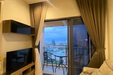 1 Bedroom Condo for sale in THE LINE Phahol - Pradipat, Phaya Thai, Bangkok near BTS Saphan Kwai