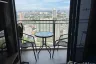 1 Bedroom Condo for sale in THE LINE Phahol - Pradipat, Phaya Thai, Bangkok near BTS Saphan Kwai