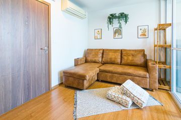 1 Bedroom Condo for rent in The Base Sukhumvit 77, Phra Khanong Nuea, Bangkok near BTS On Nut