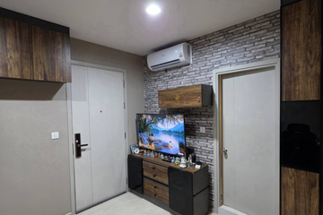 1 Bedroom Condo for sale in Life Sukhumvit 48, Phra Khanong, Bangkok near BTS Phra Khanong