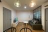 1 Bedroom Condo for sale in Sym Vibha-Ladprao, Chom Phon, Bangkok near MRT Chatuchak Park