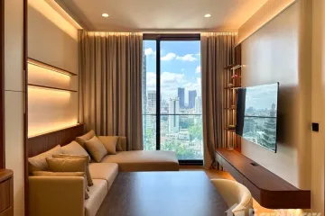 1 Bedroom Condo for rent in Anil Sathorn 12, Silom, Bangkok near BTS Sueksa Witthaya