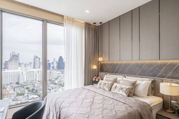 2 Bedroom Condo for sale in RHYTHM Charoenkrung Pavillion, Wat Phraya Krai, Bangkok near BTS Saphan Taksin