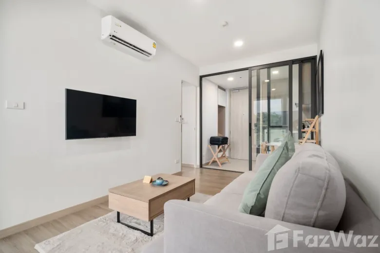 1 Bedroom Condo For Rent