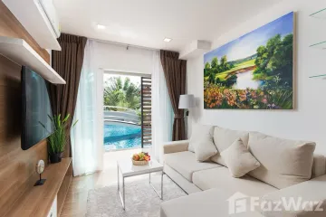 1 Bedroom Condo for sale in Calypso Condominium, Rawai, Phuket