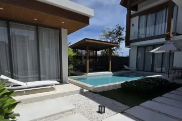 4 Bedroom Villa for sale in Serene Raya Villas, Choeng Thale, Phuket