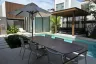 4 Bedroom Villa for sale in Serene Raya Villas, Choeng Thale, Phuket